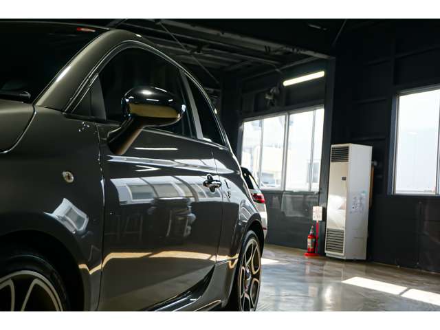 アバルト ５９５ コンペティツィオーネ H28年 (北海道) 99