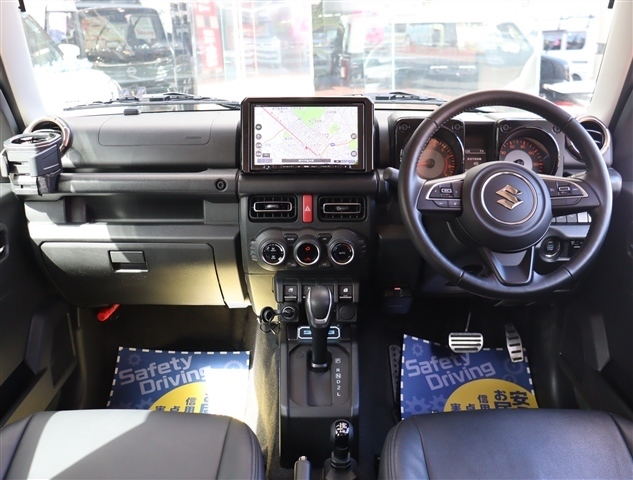 スズキ ジムニー ６６０ ＸＣ ４ＷＤ R2年 (関東) 99