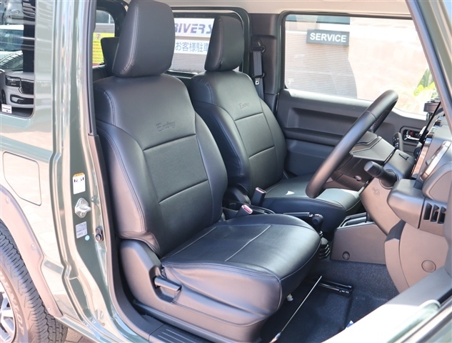 スズキ ジムニー ６６０ ＸＣ ４ＷＤ R2年 (関東) 99