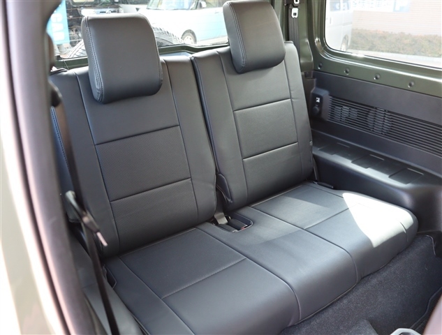 スズキ ジムニー ６６０ ＸＣ ４ＷＤ R2年 (関東) 99