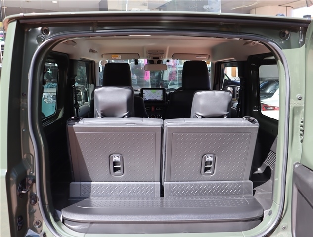 スズキ ジムニー ６６０ ＸＣ ４ＷＤ R2年 (関東) 99