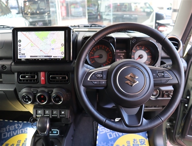 スズキ ジムニー ６６０ ＸＣ ４ＷＤ R2年 (関東) 99