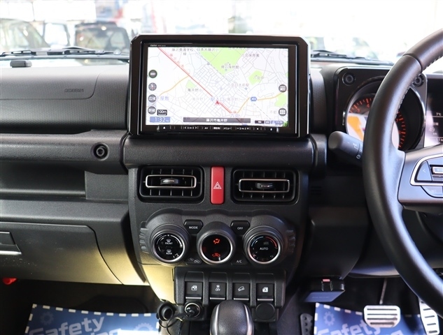 スズキ ジムニー ６６０ ＸＣ ４ＷＤ R2年 (関東) 99