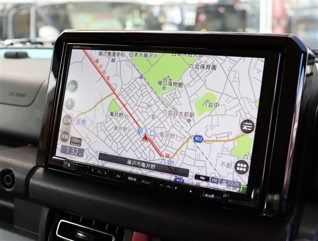 スズキ ジムニー ６６０ ＸＣ ４ＷＤ R2年 (関東) 99