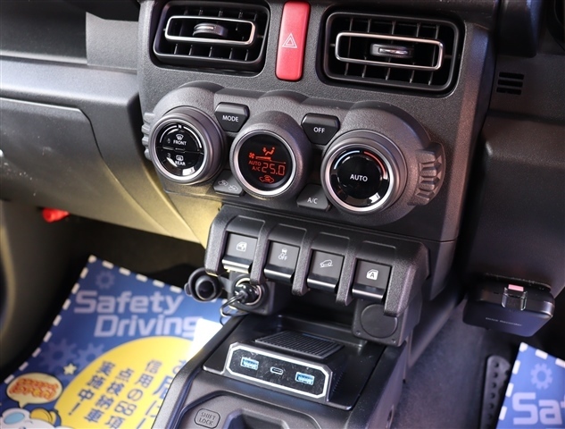 スズキ ジムニー ６６０ ＸＣ ４ＷＤ R2年 (関東) 99