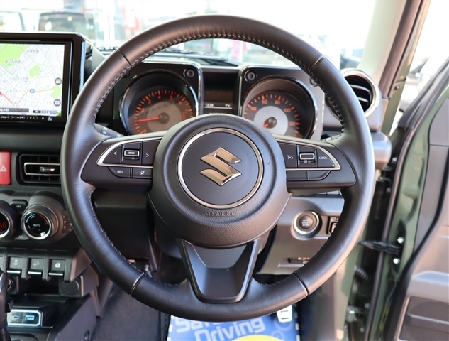 スズキ ジムニー ６６０ ＸＣ ４ＷＤ R2年 (関東) 99