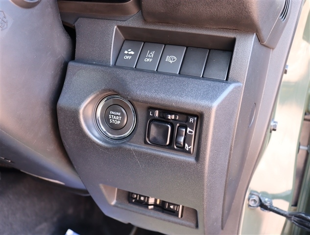 スズキ ジムニー ６６０ ＸＣ ４ＷＤ R2年 (関東) 99