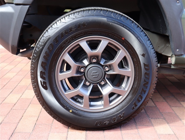 スズキ ジムニー ６６０ ＸＣ ４ＷＤ R2年 (関東) 99