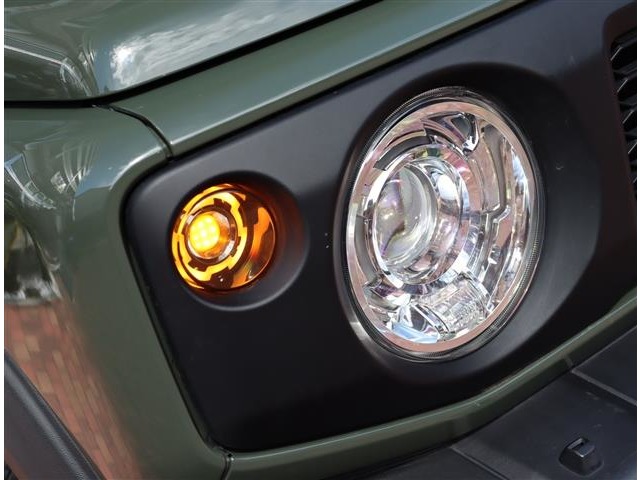 スズキ ジムニー ６６０ ＸＣ ４ＷＤ R2年 (関東) 99