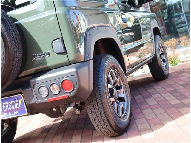 スズキ ジムニー ６６０ ＸＣ ４ＷＤ R2年 (関東) 99