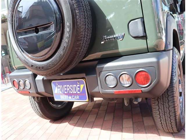 スズキ ジムニー ６６０ ＸＣ ４ＷＤ R2年 (関東) 99