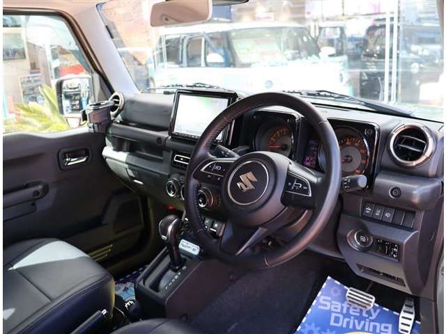 スズキ ジムニー ６６０ ＸＣ ４ＷＤ R2年 (関東) 99
