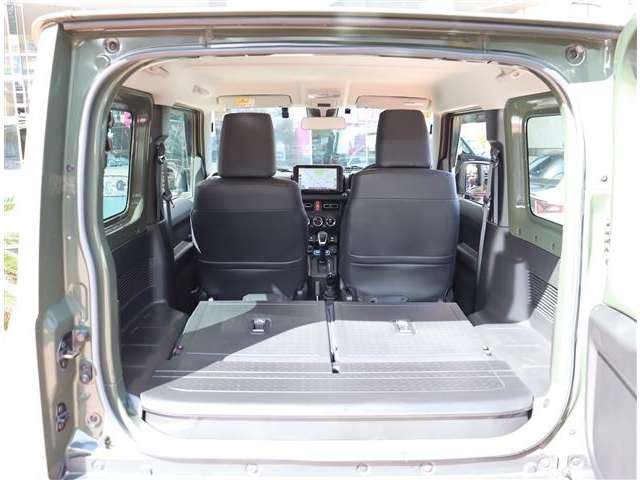 スズキ ジムニー ６６０ ＸＣ ４ＷＤ R2年 (関東) 99