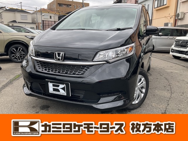 ホンダ フリード １．５ Ｇ R6年 (近畿) 99
