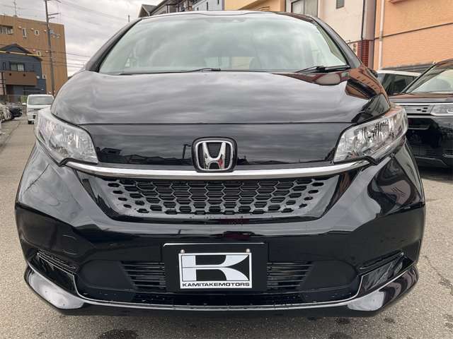 ホンダ フリード １．５ Ｇ R6年 (近畿) 99