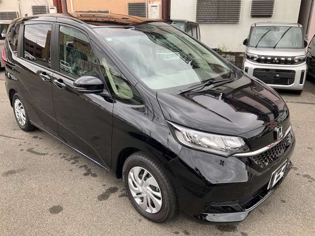 ホンダ フリード １．５ Ｇ R6年 (近畿) 99