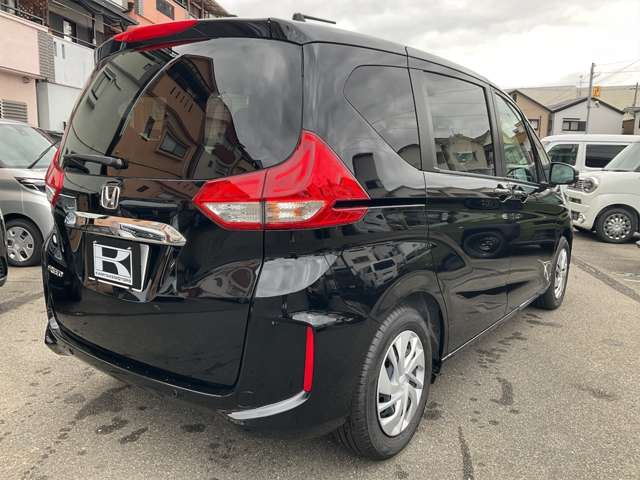 ホンダ フリード １．５ Ｇ R6年 (近畿) 99