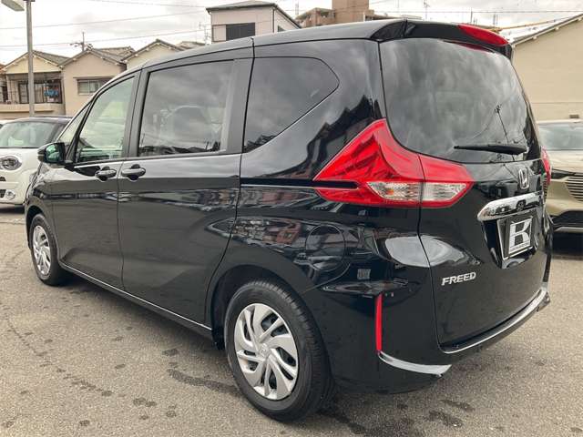 ホンダ フリード １．５ Ｇ R6年 (近畿) 99