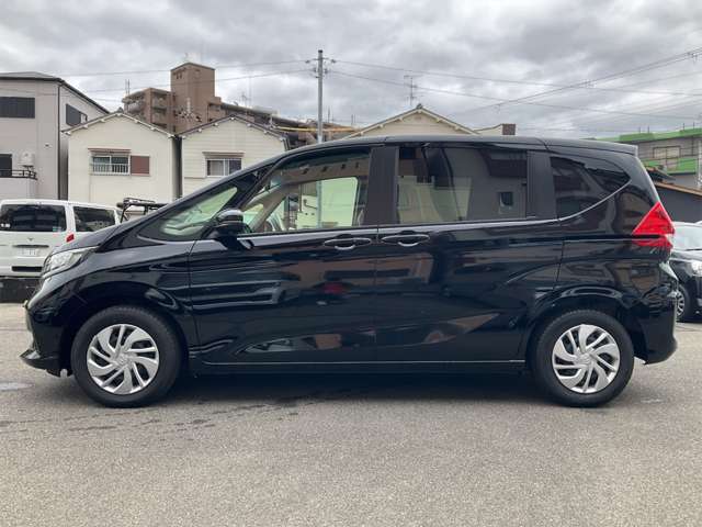 ホンダ フリード １．５ Ｇ R6年 (近畿) 99