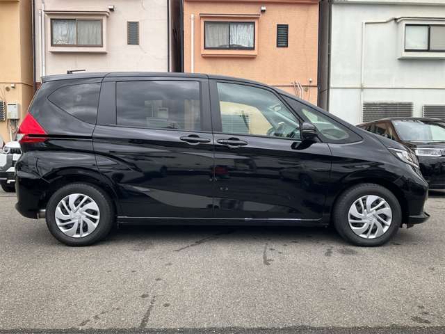 ホンダ フリード １．５ Ｇ R6年 (近畿) 99