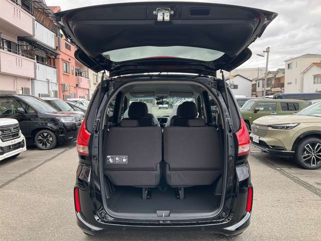 ホンダ フリード １．５ Ｇ R6年 (近畿) 99