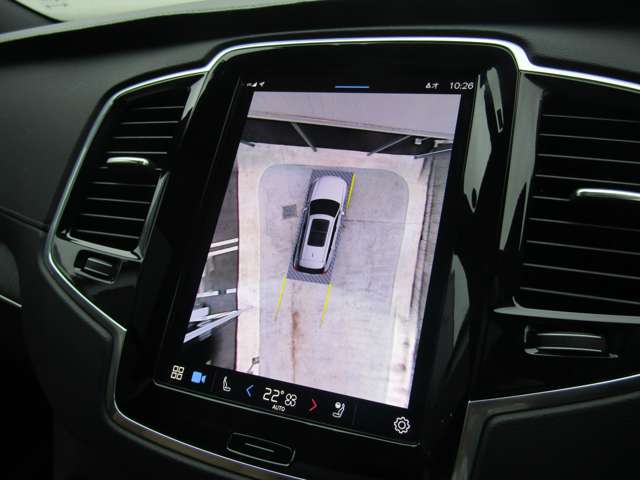 ボルボ ＸＣ９０ リチャージ アルティメット Ｔ８ ＡＷＤ プラグイン ハイブリッド ４ＷＤ R4年 (関東) 99