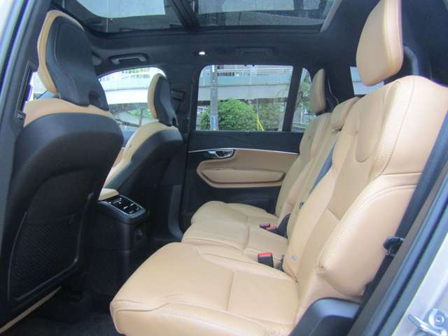 ボルボ ＸＣ９０ リチャージ アルティメット Ｔ８ ＡＷＤ プラグイン ハイブリッド ４ＷＤ R4年 (関東) 99