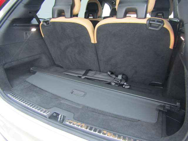 ボルボ ＸＣ９０ リチャージ アルティメット Ｔ８ ＡＷＤ プラグイン ハイブリッド ４ＷＤ R4年 (関東) 99