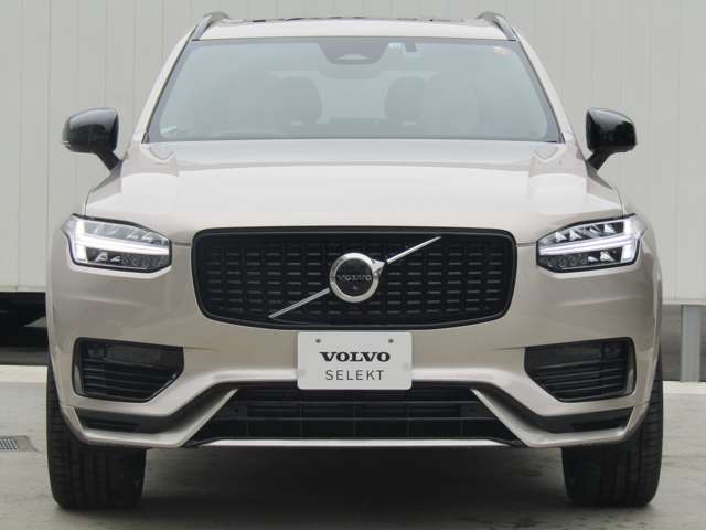 ボルボ ＸＣ９０ リチャージ アルティメット Ｔ８ ＡＷＤ プラグイン ハイブリッド ４ＷＤ R4年 (関東) 99