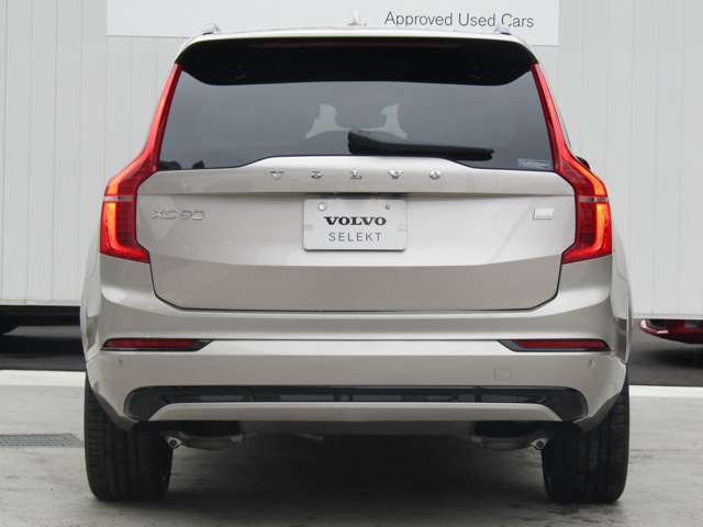 ボルボ ＸＣ９０ リチャージ アルティメット Ｔ８ ＡＷＤ プラグイン ハイブリッド ４ＷＤ R4年 (関東) 99