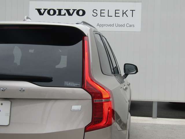 ボルボ ＸＣ９０ リチャージ アルティメット Ｔ８ ＡＷＤ プラグイン ハイブリッド ４ＷＤ R4年 (関東) 99