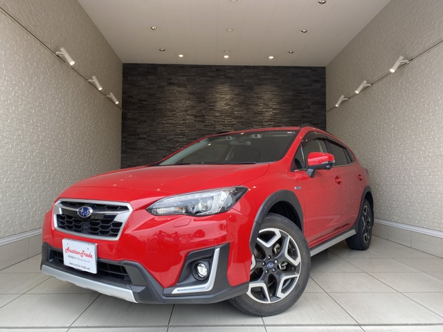 スバル ＸＶ ２．０ アドバンス ４ＷＤ H30年 (九州・沖縄) 99