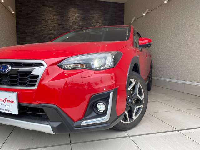 スバル ＸＶ ２．０ アドバンス ４ＷＤ H30年 (九州・沖縄) 99