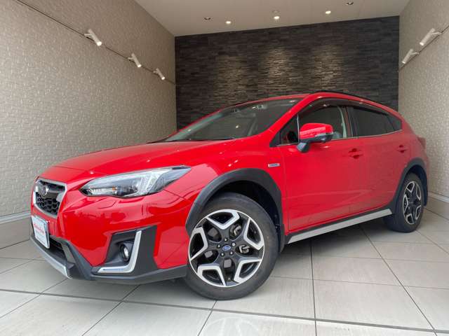 スバル ＸＶ ２．０ アドバンス ４ＷＤ H30年 (九州・沖縄) 99