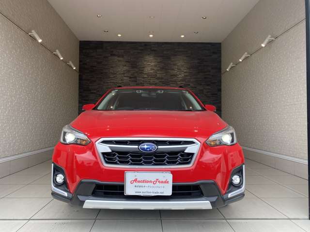 スバル ＸＶ ２．０ アドバンス ４ＷＤ H30年 (九州・沖縄) 99