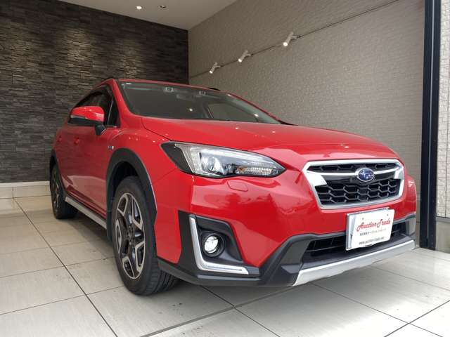 スバル ＸＶ ２．０ アドバンス ４ＷＤ H30年 (九州・沖縄) 99