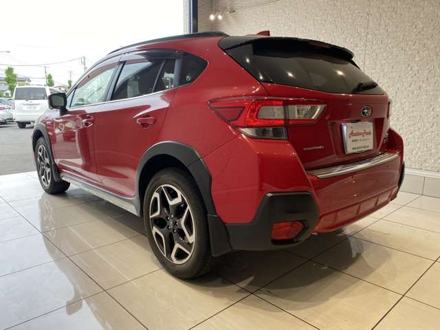 スバル ＸＶ ２．０ アドバンス ４ＷＤ H30年 (九州・沖縄) 99