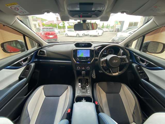 スバル ＸＶ ２．０ アドバンス ４ＷＤ H30年 (九州・沖縄) 99