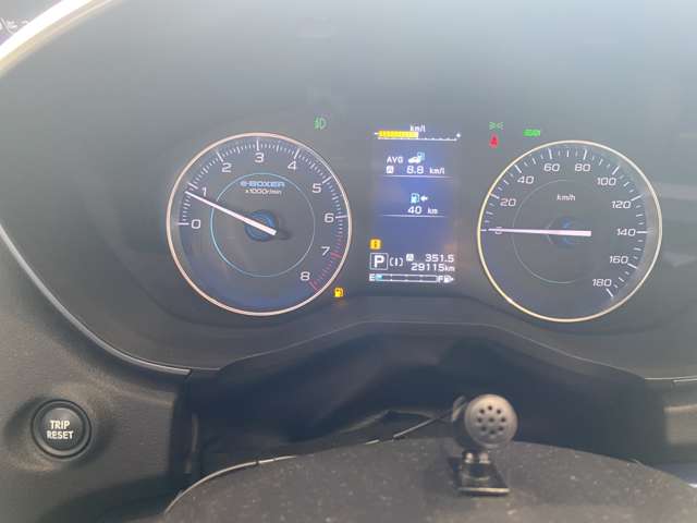 スバル ＸＶ ２．０ アドバンス ４ＷＤ H30年 (九州・沖縄) 99