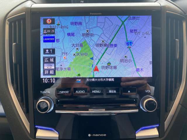 スバル ＸＶ ２．０ アドバンス ４ＷＤ H30年 (九州・沖縄) 99