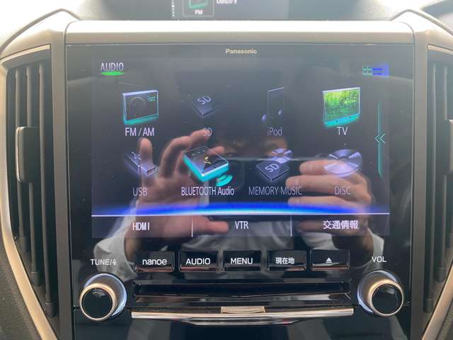 スバル ＸＶ ２．０ アドバンス ４ＷＤ H30年 (九州・沖縄) 99