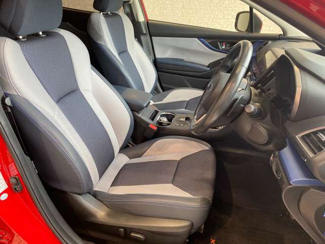 スバル ＸＶ ２．０ アドバンス ４ＷＤ H30年 (九州・沖縄) 99