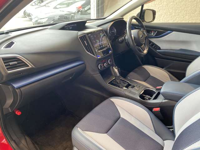 スバル ＸＶ ２．０ アドバンス ４ＷＤ H30年 (九州・沖縄) 99