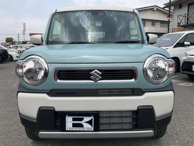 スズキ ハスラー ６６０ ハイブリッド Ｇ R6年 (近畿) 99