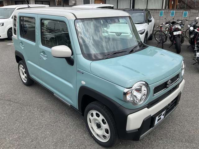 スズキ ハスラー ６６０ ハイブリッド Ｇ R6年 (近畿) 99