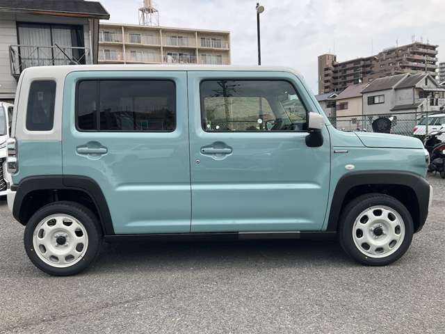 スズキ ハスラー ６６０ ハイブリッド Ｇ R6年 (近畿) 99