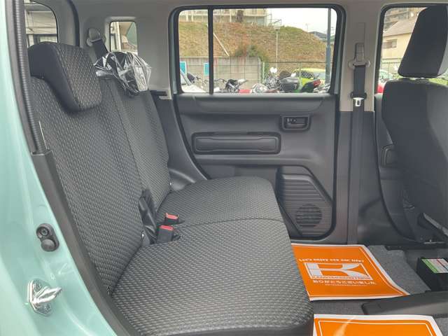 スズキ ハスラー ６６０ ハイブリッド Ｇ R6年 (近畿) 99