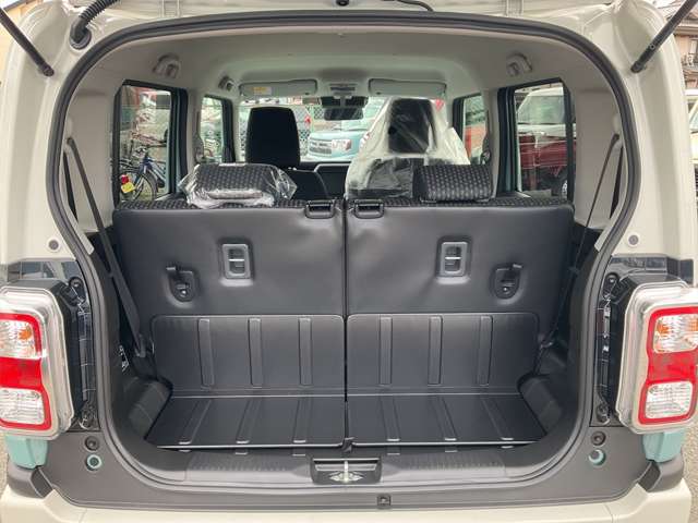 スズキ ハスラー ６６０ ハイブリッド Ｇ R6年 (近畿) 99