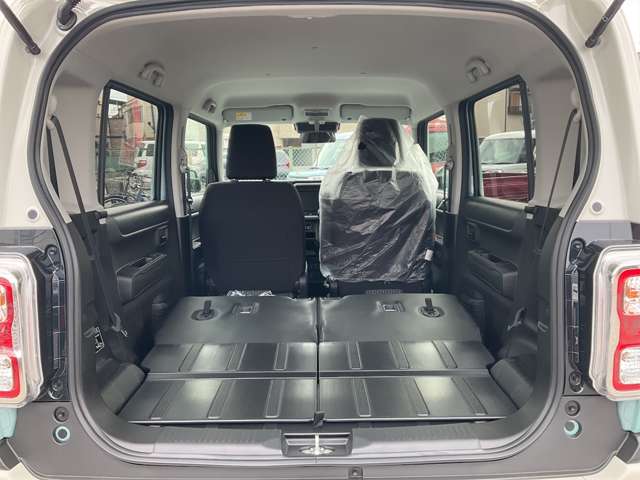 スズキ ハスラー ６６０ ハイブリッド Ｇ R6年 (近畿) 99