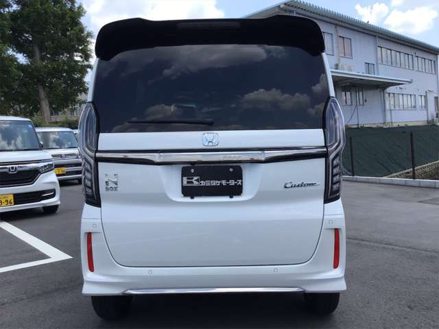 ホンダ Ｎ　ＢＯＸ カスタム ６６０ Ｌ コーディネートスタイル R5年 (近畿) 99